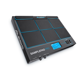 Alesis SamplePad Pro