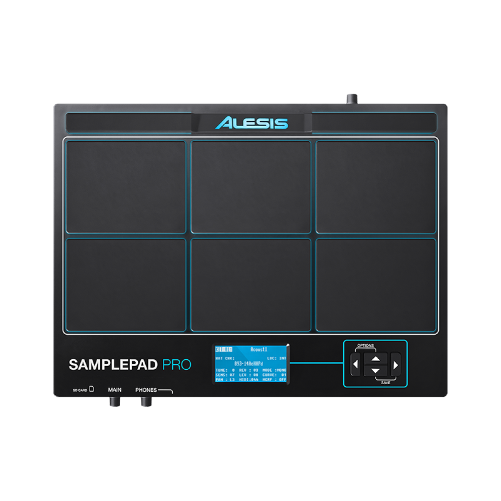 Alesis SamplePad Pro