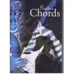 GUITAR CHORDS, LEARNING BOOK