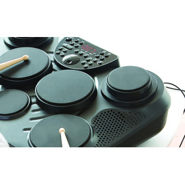 Ashton EDP450 Electronic Drum Pad.