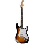 Fender Squier Bullet Stratocaster Electric Guitar 