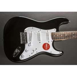 Fender Squier Bullet Stratocaster Electric Guitar - sss