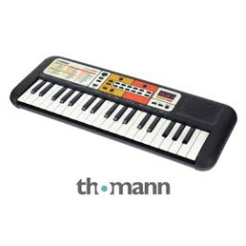 Yamaha Portable Keyboard - PSS-F30 free shipping