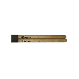 Havana Drumstick 7A pair WoodenTip.