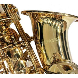 Havana M1105AY Alto Saxophone