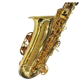 Havana M1105AY Alto Saxophone