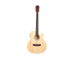 Kadence Frontier Natural Acoustic Guitar