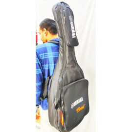 TAAL Guitar Bag Foam Padded Suitable For Yamaha F280 / FS80C / FS100C / F310 / F370 / F600 / FG800.