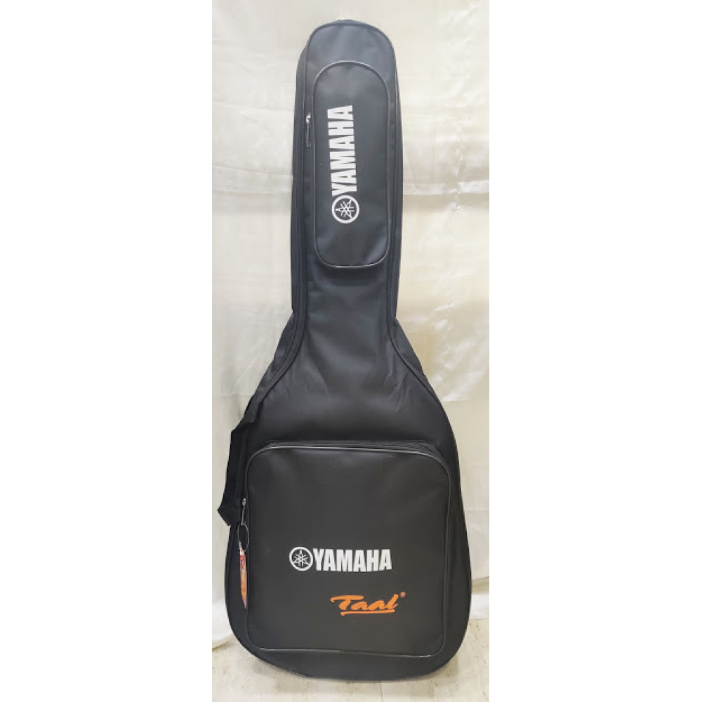 TAAL Guitar Bag Foam Padded Suitable For Yamaha F280 / FS80C / FS100C / F310 / F370 / F600 / FG800.