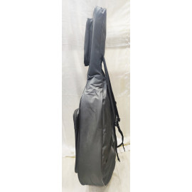 TAAL Guitar Bag Foam Padded Suitable For Yamaha F280 / FS80C / FS100C / F310 / F370 / F600 / FG800.