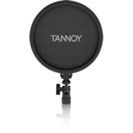 TANNOY  LARGE DIAPHRAGM CONDESOR MICROPHONE