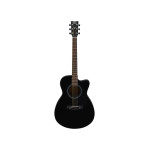 Yamaha FS80C Acoustic Guitar Black