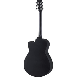 Yamaha FS80C Acoustic Guitar Black