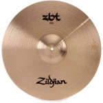 Zildjian ZBT18C ZBT Crash Cymbal