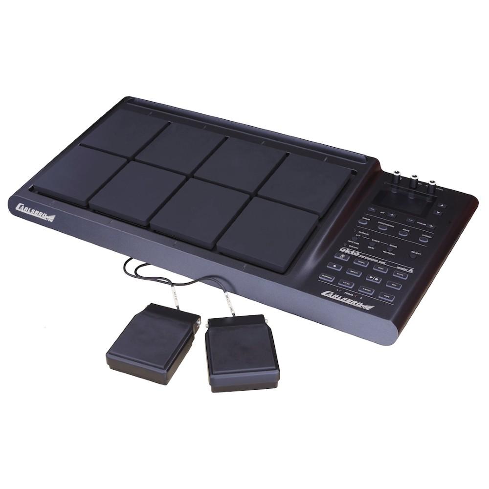 Carlsbro Okto A Electronic Percussion Pad