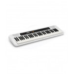 CASIO CT-S200WE 61-KEYS PORTABLE KEYBOARD WITH ADAPTOR