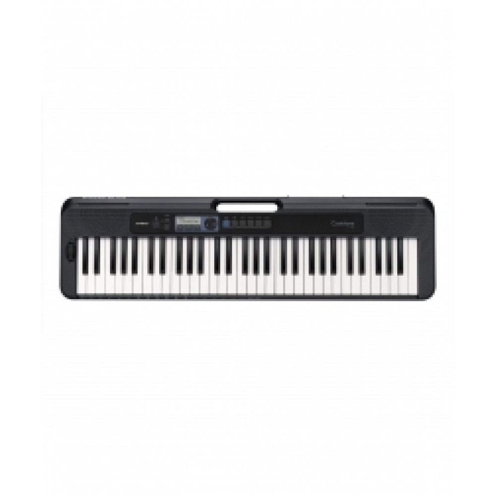 Casio CTS-300 Standard Keyboard (61 Keys) | FREE SHIPPING