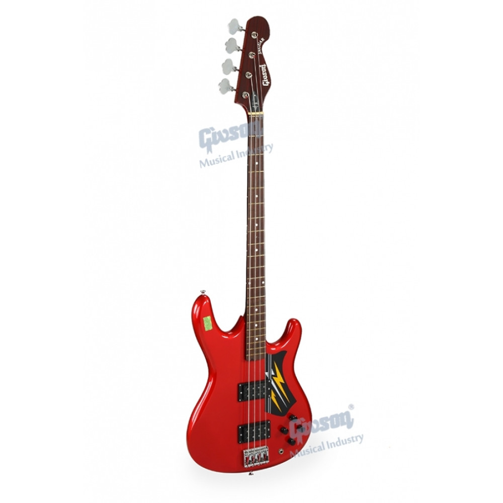 Givson bass deals guitar