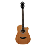 GUITAR HAVANA AAG38 NATURAL, FREE SHIPPING