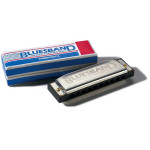 Hohner Bluesband Harmonica