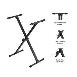 KEYBOARD STAND, IA, TT1