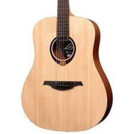 LAG TRAMONTANE 70 T70D DREADNOUGHT ACOUSTIC GUITAR