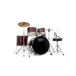 MAPEX TORNADO 5-PIECE, FREE SHIPPING