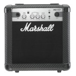 MARSHALL MG10CF COMBO GUITAR AMPLIFIER