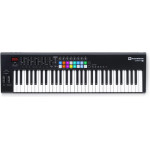 Novation Launchkey 61MK2 61-Note USB Keyboard Controller for Ableton Live