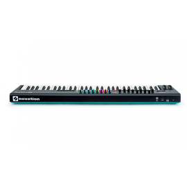 Novation Launchkey 61MK2 61-Note USB Keyboard Controller for Ableton Live