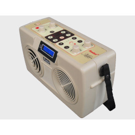 Radel Milan+ 2-in-1 Digital Tanpura- Tabla