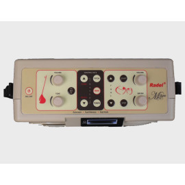 Radel Milan+ 2-in-1 Digital Tanpura- Tabla