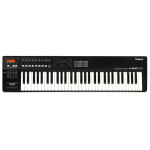 Roland A-800 PRO-R 61-Keys MIDI Keyboard Controller