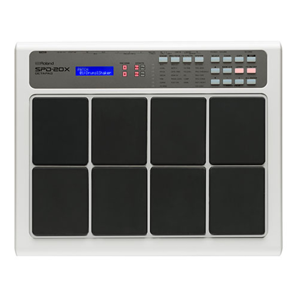 Roland SPD 20X Octapad