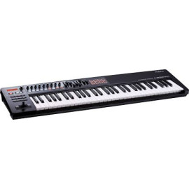 Roland A-800 PRO-R 61-Keys MIDI Keyboard Controller