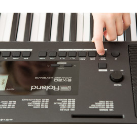 Roland E-X20 Arranger Keyboard, FREE SHIPPING