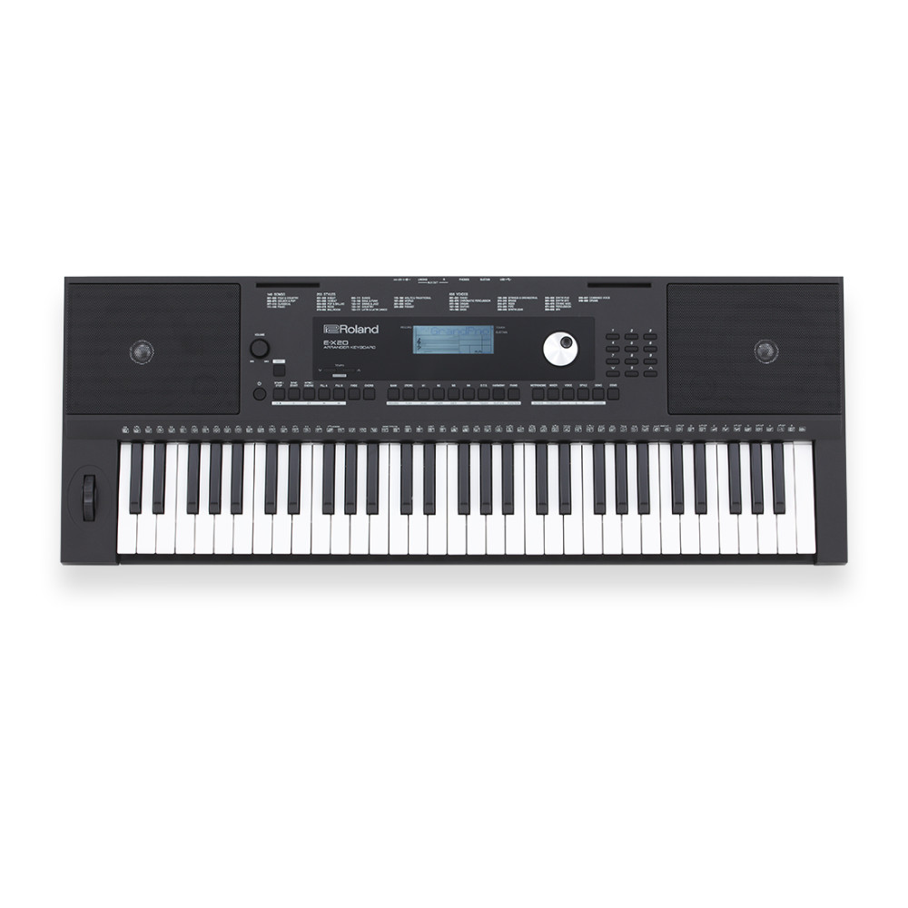 Roland E-X20 Arranger Keyboard, FREE SHIPPING