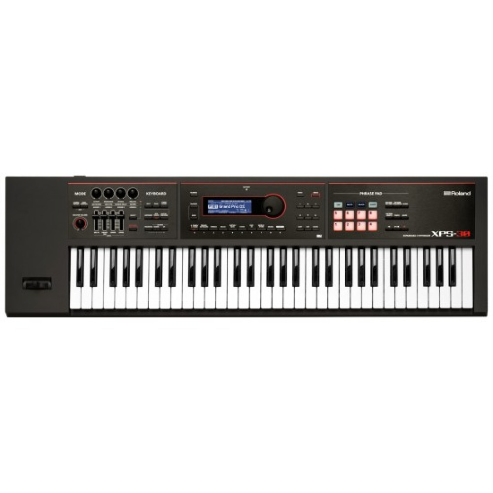 Roland XPS-10 Expandable Synthesizer