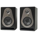 Taal Resolv A5 2-Way Active Studio Monitors