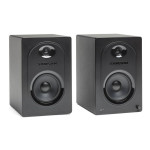 Samson MediaOne M50 Powered Studio Monitors (Pair)