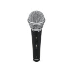 SAMSON R21S DYANMIC MICROPHONE 