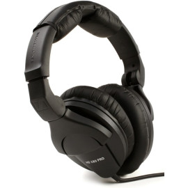 Sennheiser Hd-280 Pro Studio Monitor Folding Headphone.