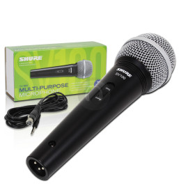 Shure SV100 Multi-Purpose Microphone