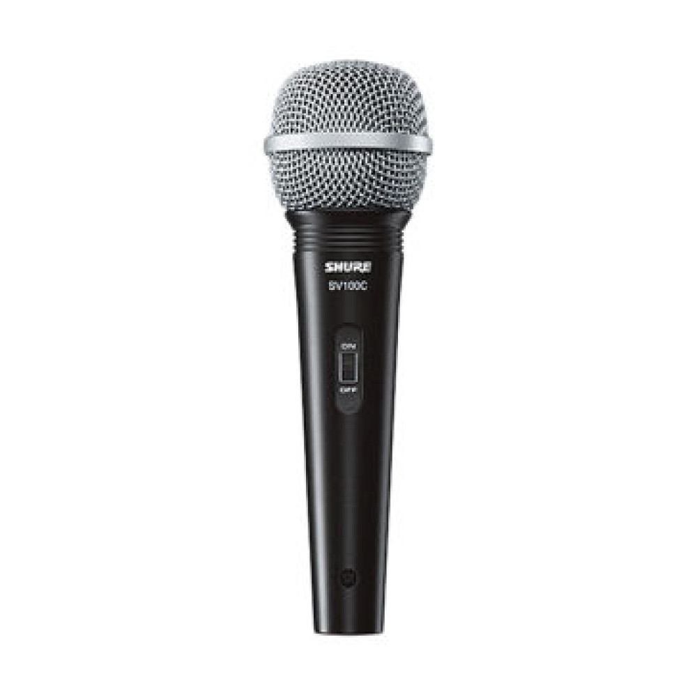 Shure SV100 Multi-Purpose Microphone