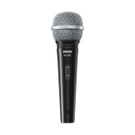 Shure SV100 Multi-Purpose Microphone