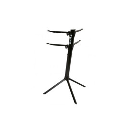 Stay Slim Keyboard Stand 1100/02 - Black