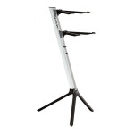 Stay Slim Keyboard Stand 1100/02 - White