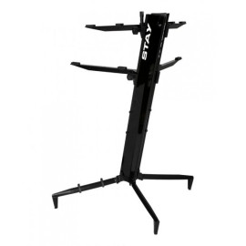 Stay Torre Keyboard Stand 1300/02 - Black-Blue-Red-White.