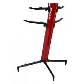 Stay Torre Keyboard Stand 1300/02 - Black-Blue-Red-White.