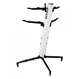 Stay Torre Keyboard Stand 1300/02 - Black-Blue-Red-White.